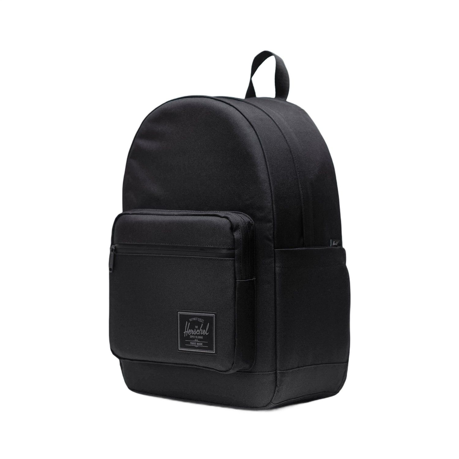 Herschel Pop Quiz Backpack, Black Tonal 11405-0588 - obrazek 8