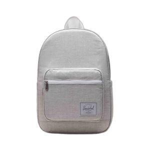 Herschel Pop Quiz Backpack, Grey Crossh 11405-0731