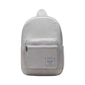 Herschel Pop Quiz Backpack, Grey Crossh 11405-0731