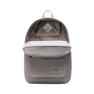 Herschel Pop Quiz Backpack, Grey Crossh 11405-0731