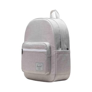 Herschel Pop Quiz Backpack, Grey Crossh 11405-0731