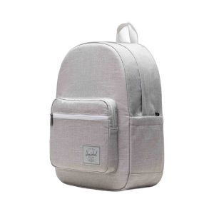 Herschel Pop Quiz Backpack, Grey Crossh 11405-0731