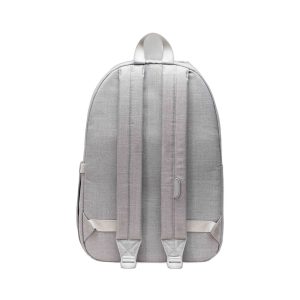 Herschel Pop Quiz Backpack, Grey Crossh 11405-0731