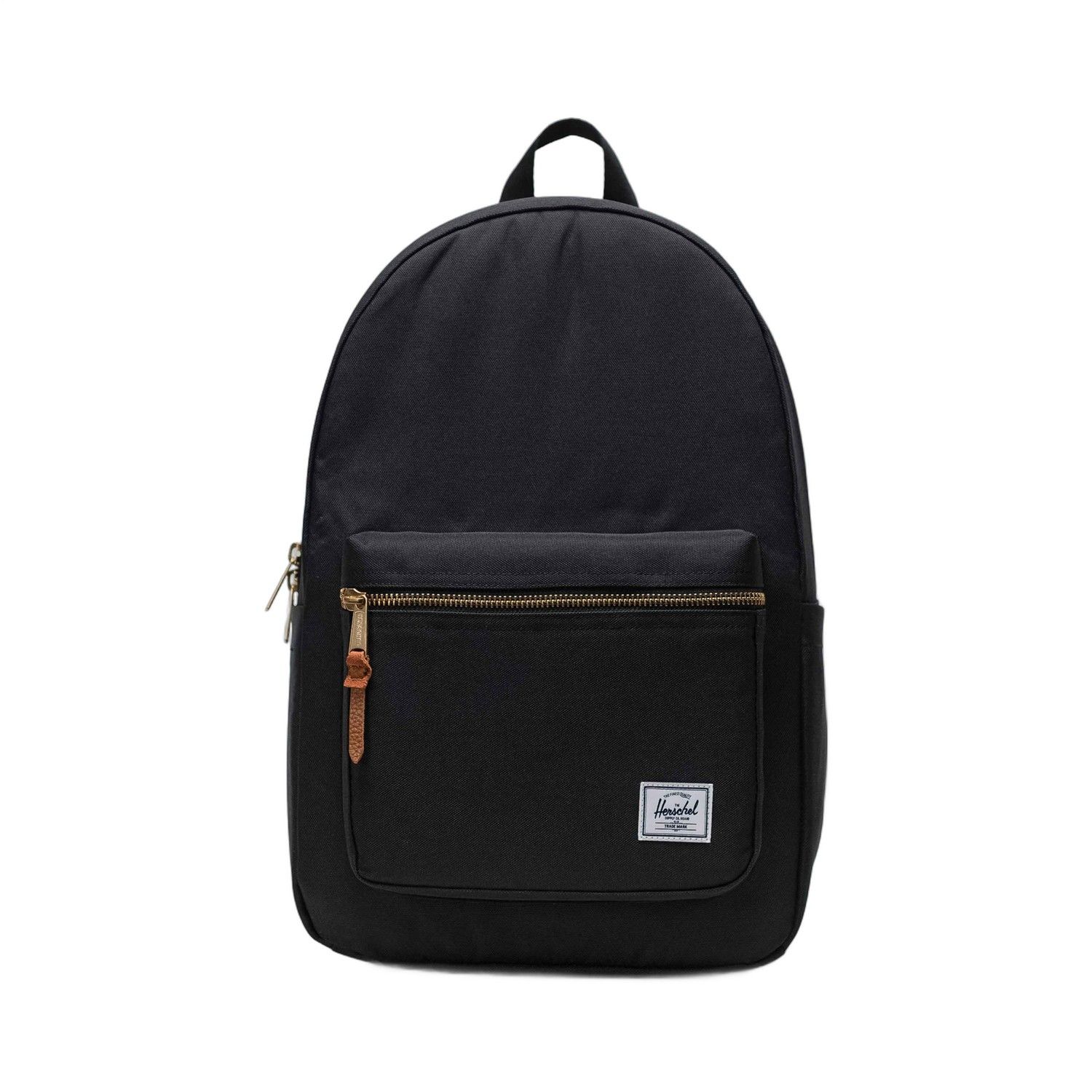 Herschel Settlement Backpack, Black, On 11407-0000