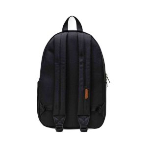 Herschel Settlement Backpack, Black, On 11407-0000