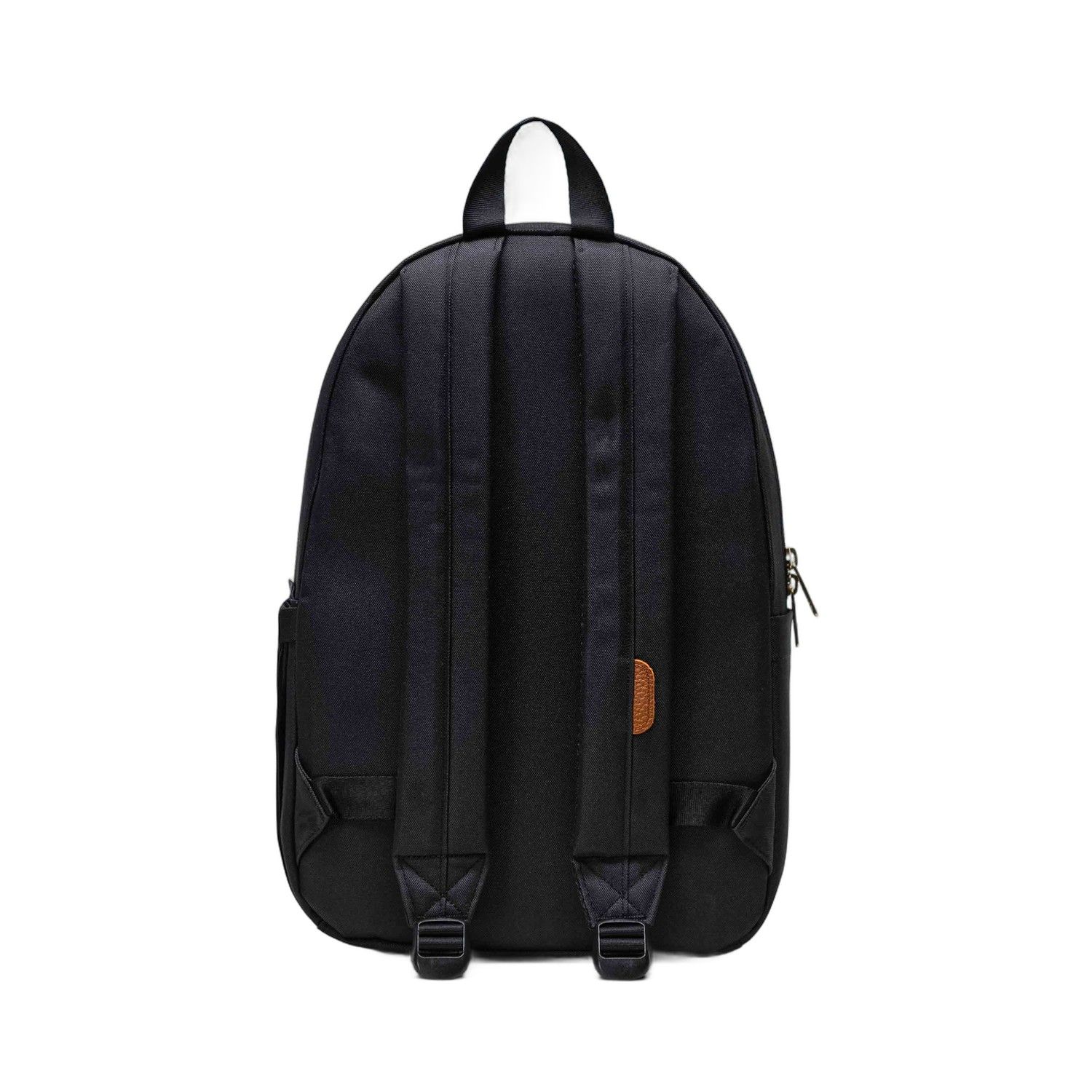Herschel Settlement Backpack, Black, On 11407-0000 - obrazek 2