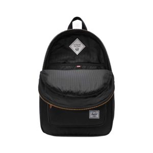 Herschel Settlement Backpack, Black, On 11407-0000