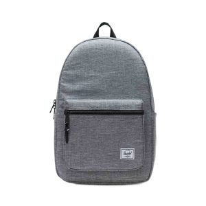 Herschel Settlement Backpack, Raven Cro 11407-0091