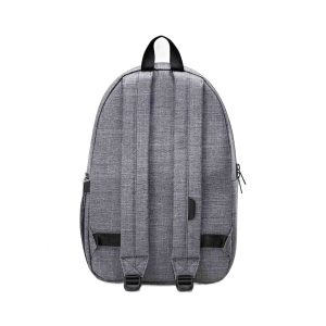 Herschel Settlement Backpack, Raven Cro 11407-0091