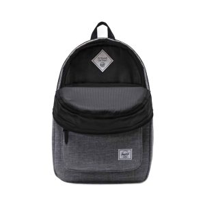 Herschel Settlement Backpack, Raven Cro 11407-0091