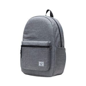 Herschel Settlement Backpack, Raven Cro 11407-0091