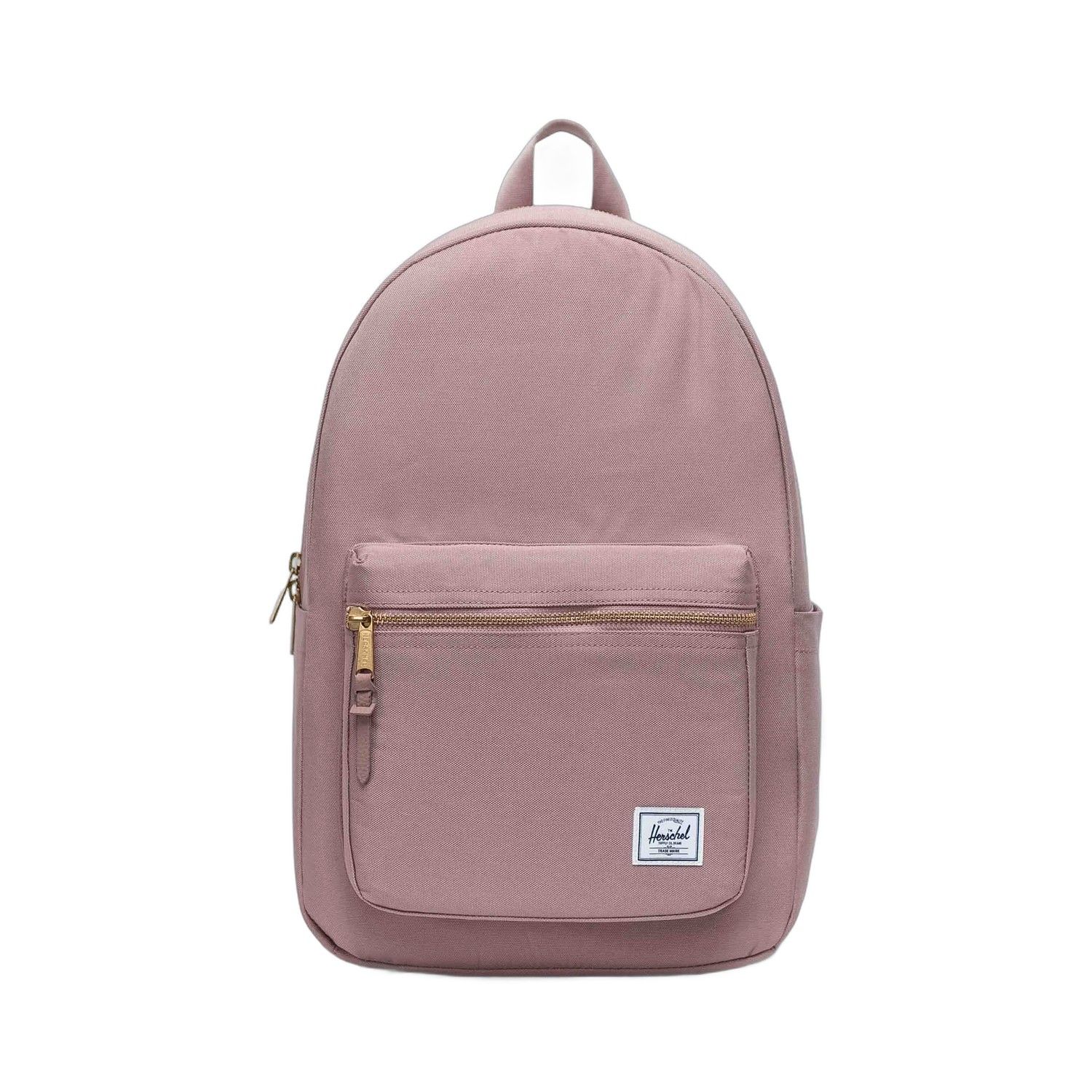 Herschel Settlement Backpack, Ash Rose, 11407-0207 - obrazek 2