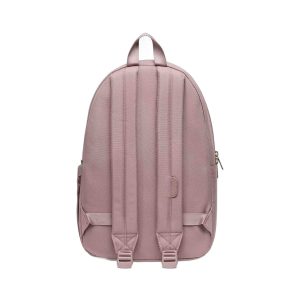 Herschel Settlement Backpack, Ash Rose, 11407-0207