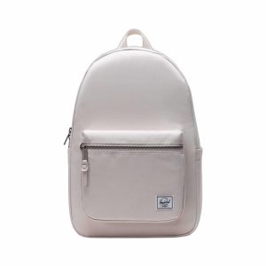 Herschel Settlement Backpack, Moonbeam, 11407-0545