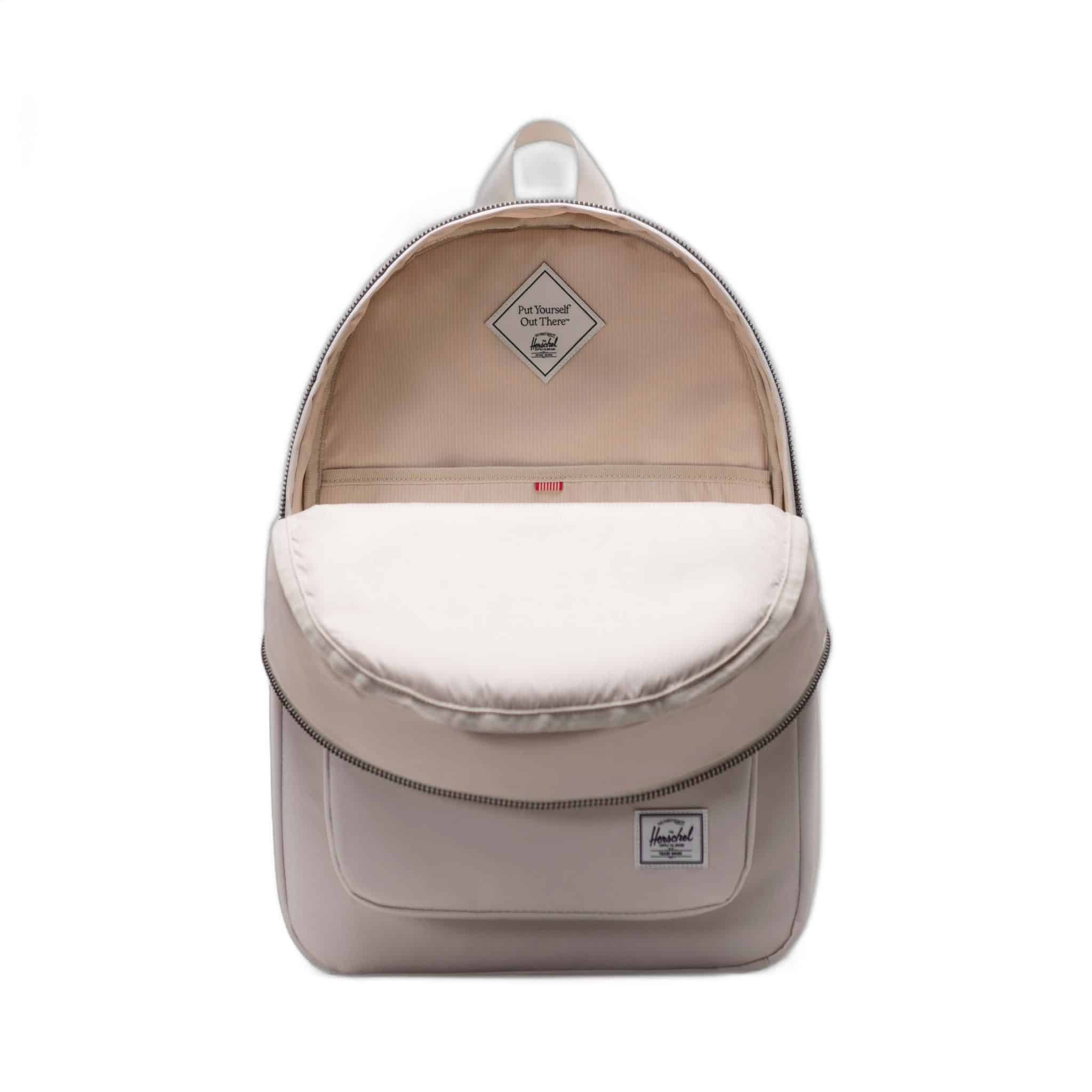 Herschel Settlement Backpack, Moonbeam, 11407-0545 - obrazek 3