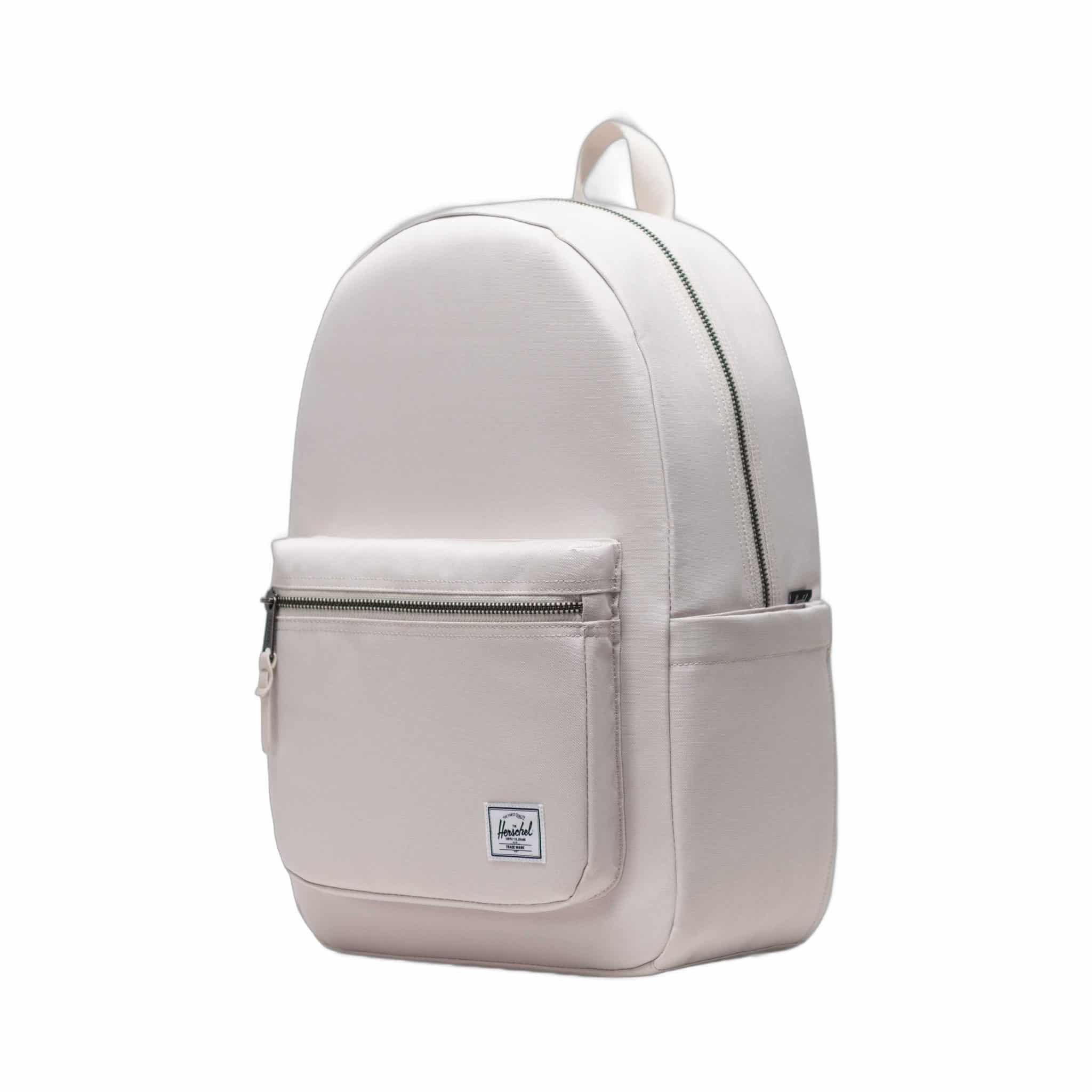 Herschel Settlement Backpack, Moonbeam, 11407-0545 - obrazek 5