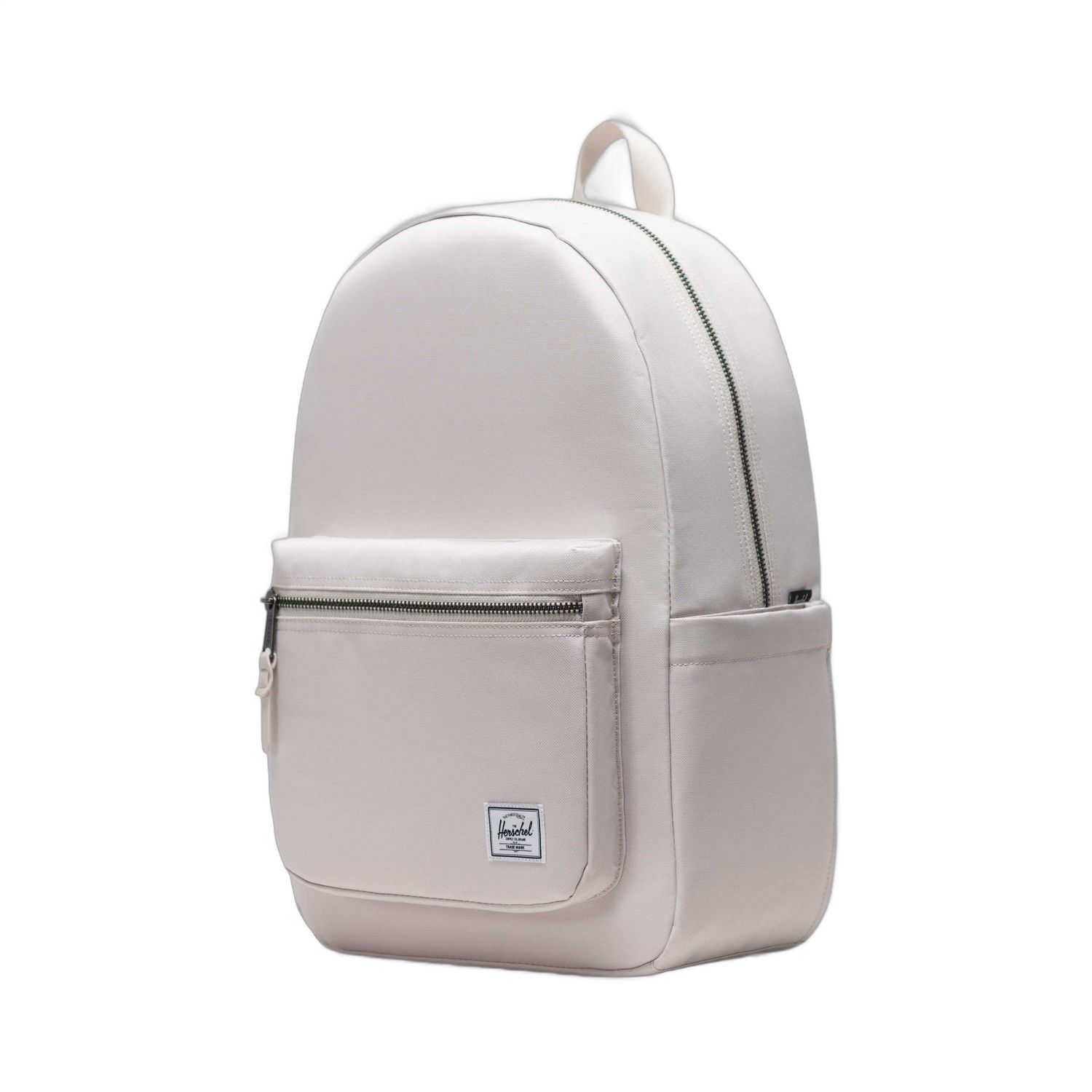 Herschel Settlement Backpack, Moonbeam, 11407-0545 - obrazek 6