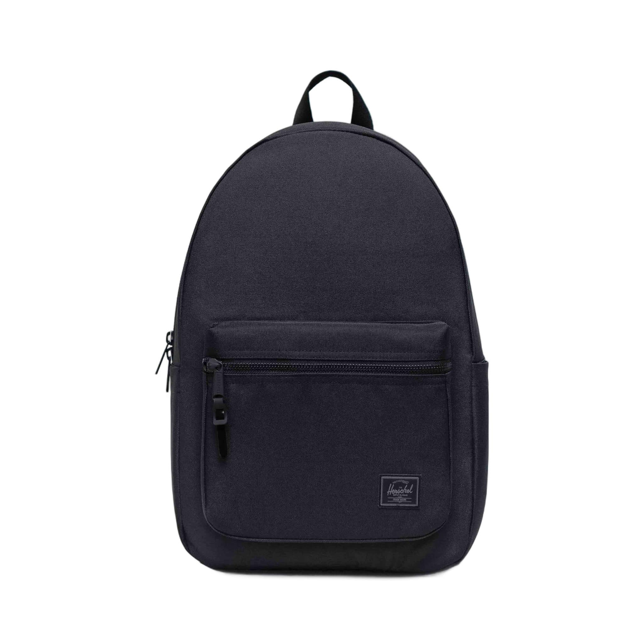 Herschel Settlement Backpack, Black Ton 11407-0588