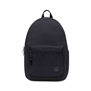 Herschel Settlement Backpack, Black Ton 11407-0588