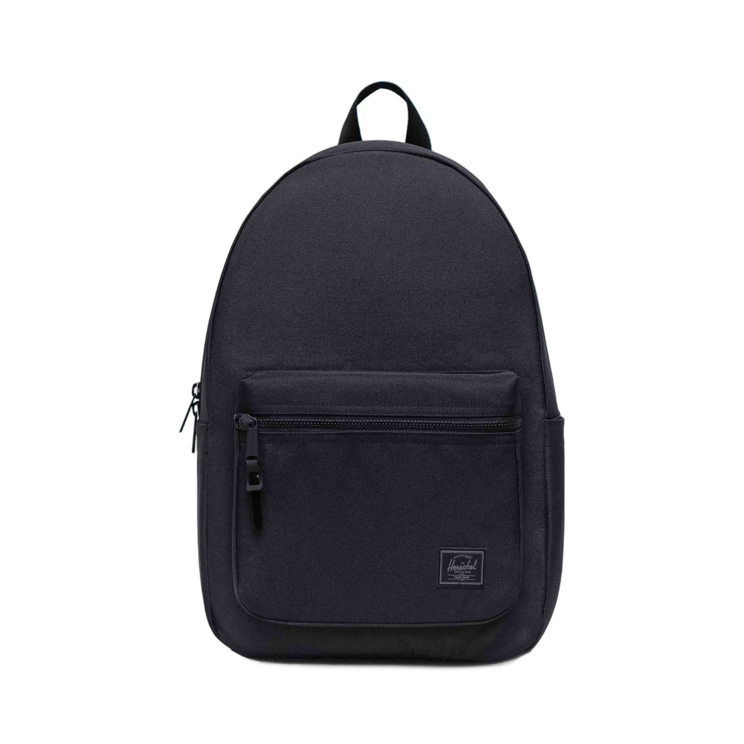Herschel Settlement Backpack, Black Ton 11407-0588 - obrazek 2