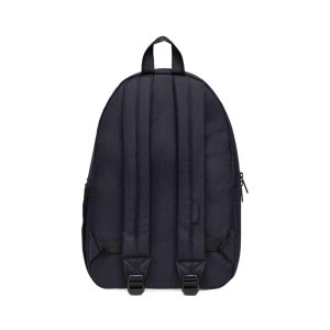 Herschel Settlement Backpack, Black Ton 11407-0588
