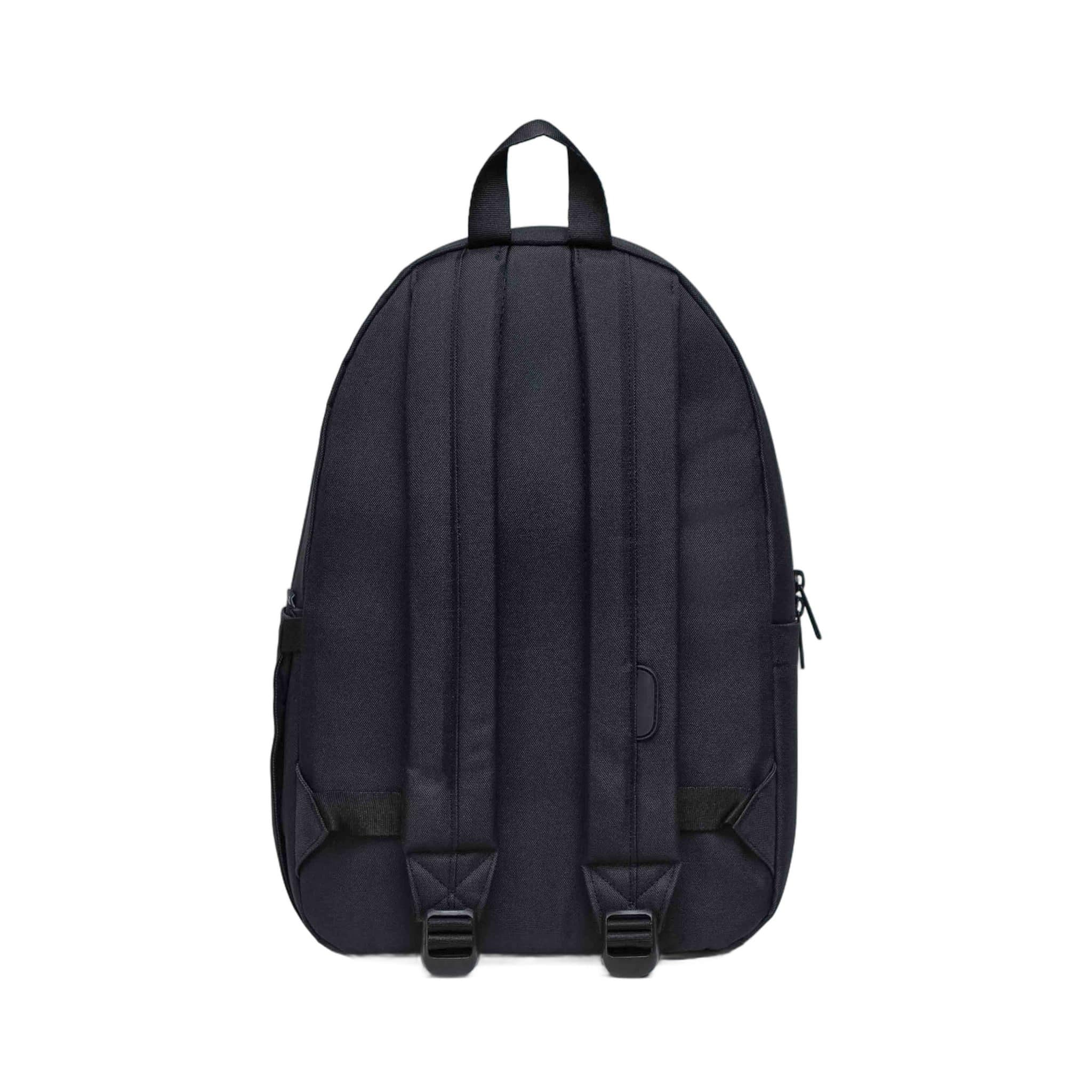 Herschel Settlement Backpack, Black Ton 11407-0588 - obrazek 3