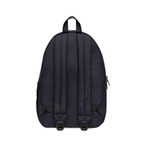 Herschel Settlement Backpack, Black Ton 11407-0588