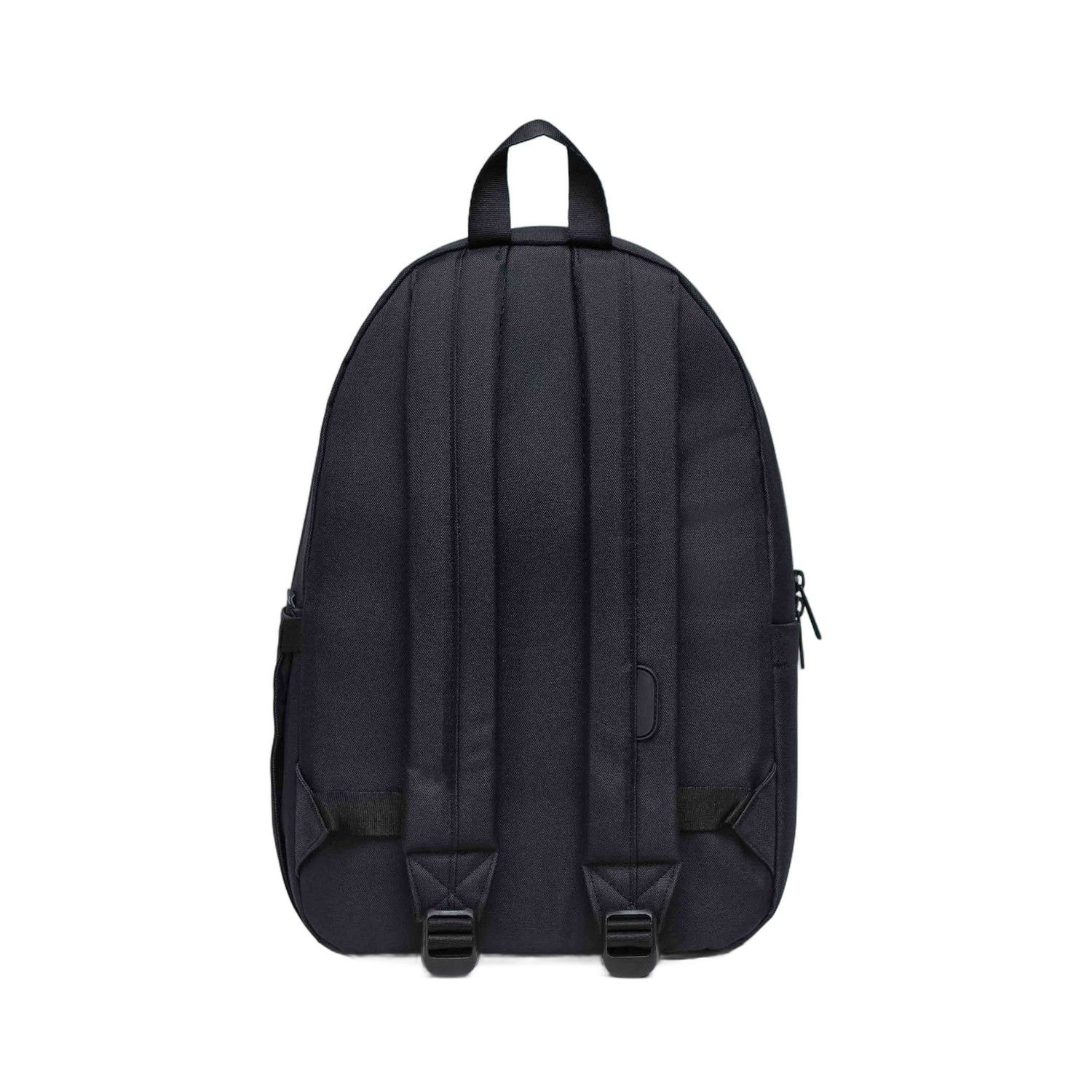 Herschel Settlement Backpack, Black Ton 11407-0588 - obrazek 4