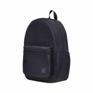 Herschel Settlement Backpack, Black Ton 11407-0588