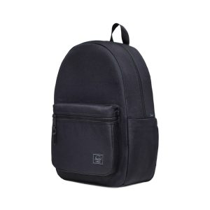 Herschel Settlement Backpack, Black Ton 11407-0588