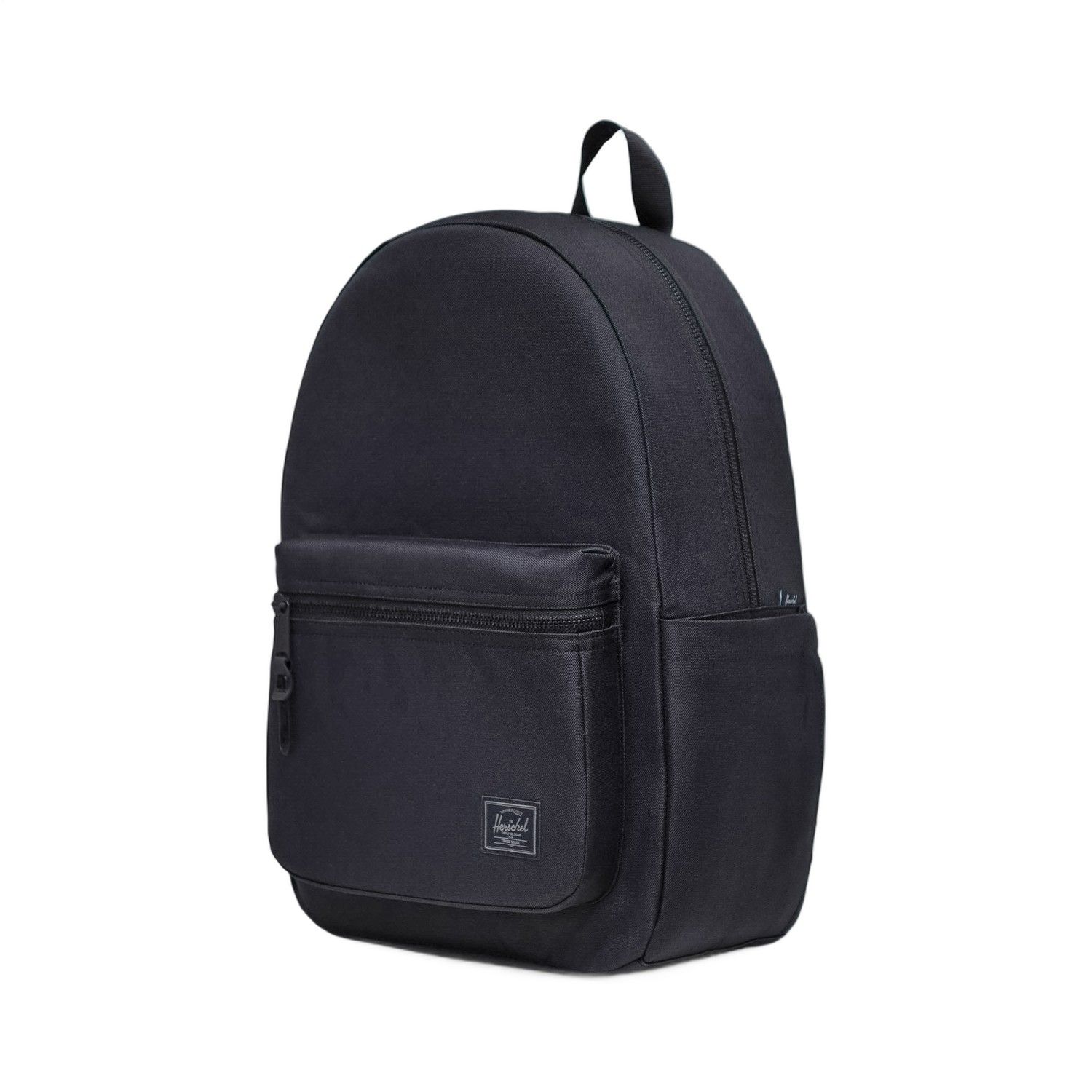 Herschel Settlement Backpack, Black Ton 11407-0588 - obrazek 8