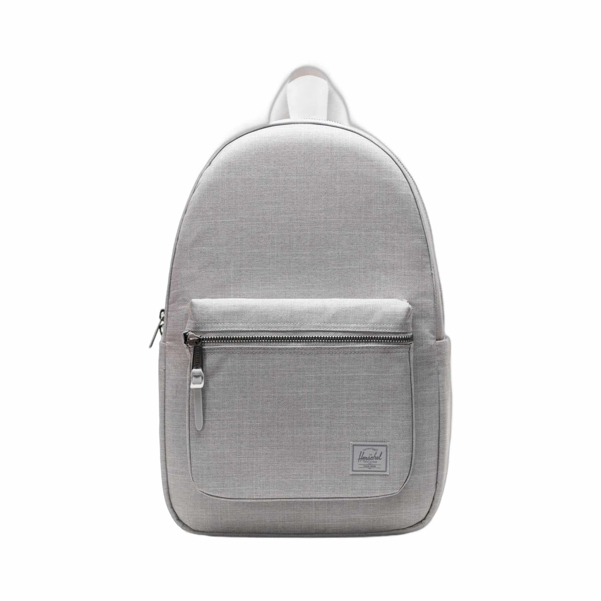 Herschel Settlement Backpack, Grey Cros 11407-0731