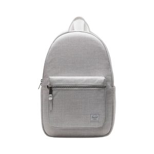 Herschel Settlement Backpack, Grey Cros 11407-0731