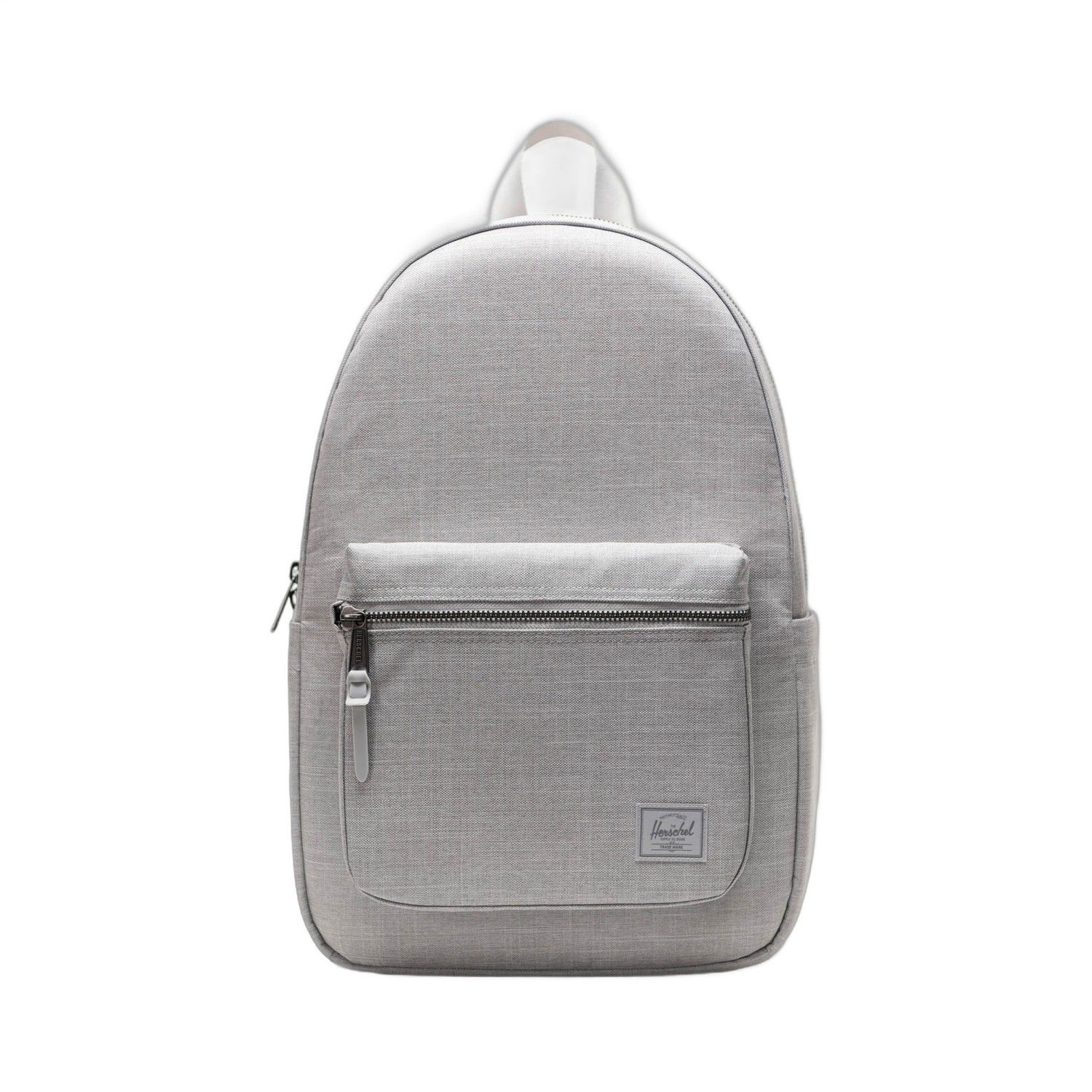 Herschel Settlement Backpack, Grey Cros 11407-0731 - obrazek 2