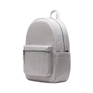 Herschel Settlement Backpack, Grey Cros 11407-0731