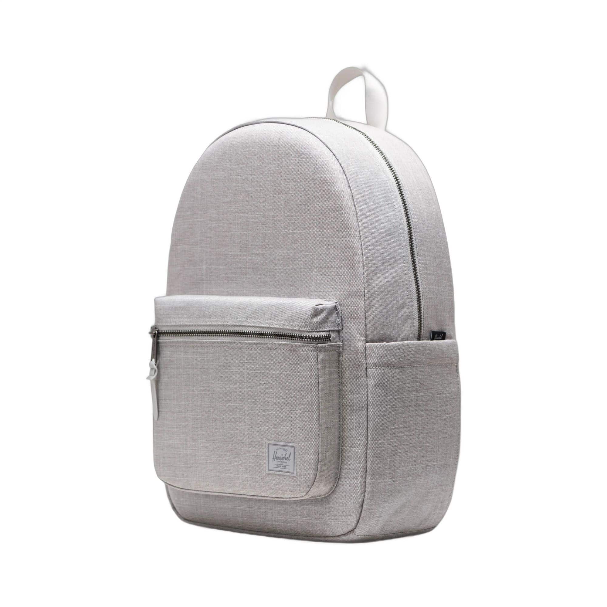 Herschel Settlement Backpack, Grey Cros 11407-0731 - obrazek 5