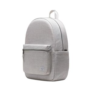 Herschel Settlement Backpack, Grey Cros 11407-0731