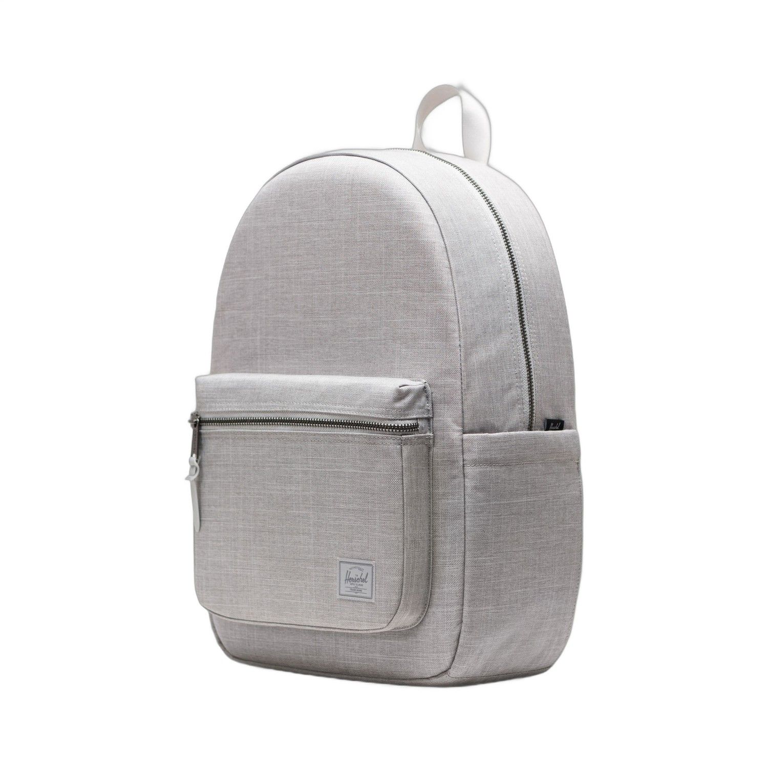 Herschel Settlement Backpack, Grey Cros 11407-0731 - obrazek 6