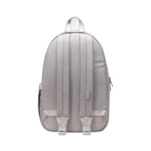 Herschel Settlement Backpack, Grey Cros 11407-0731