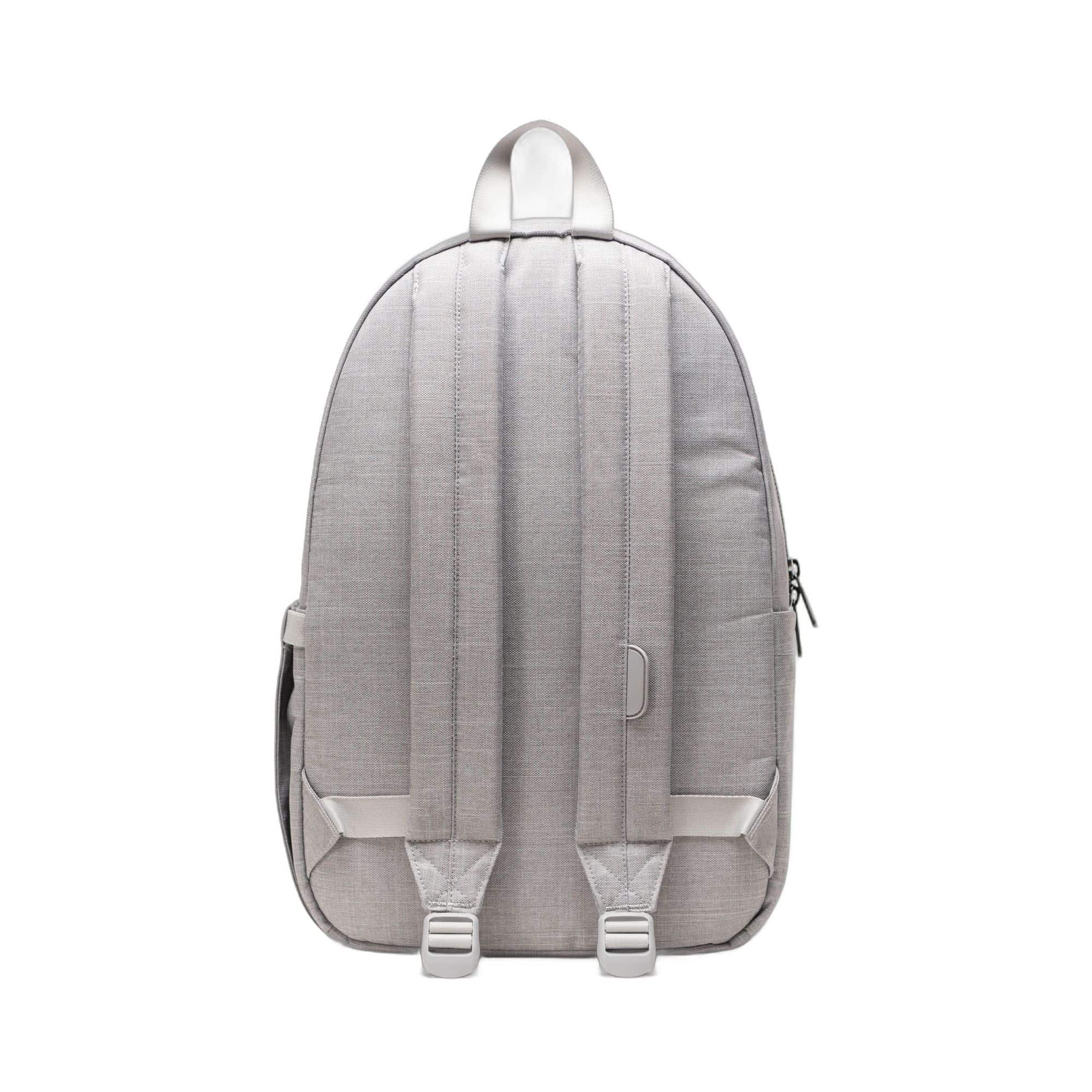 Herschel Settlement Backpack, Grey Cros 11407-0731 - obrazek 7