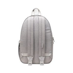 Herschel Settlement Backpack, Grey Cros 11407-0731