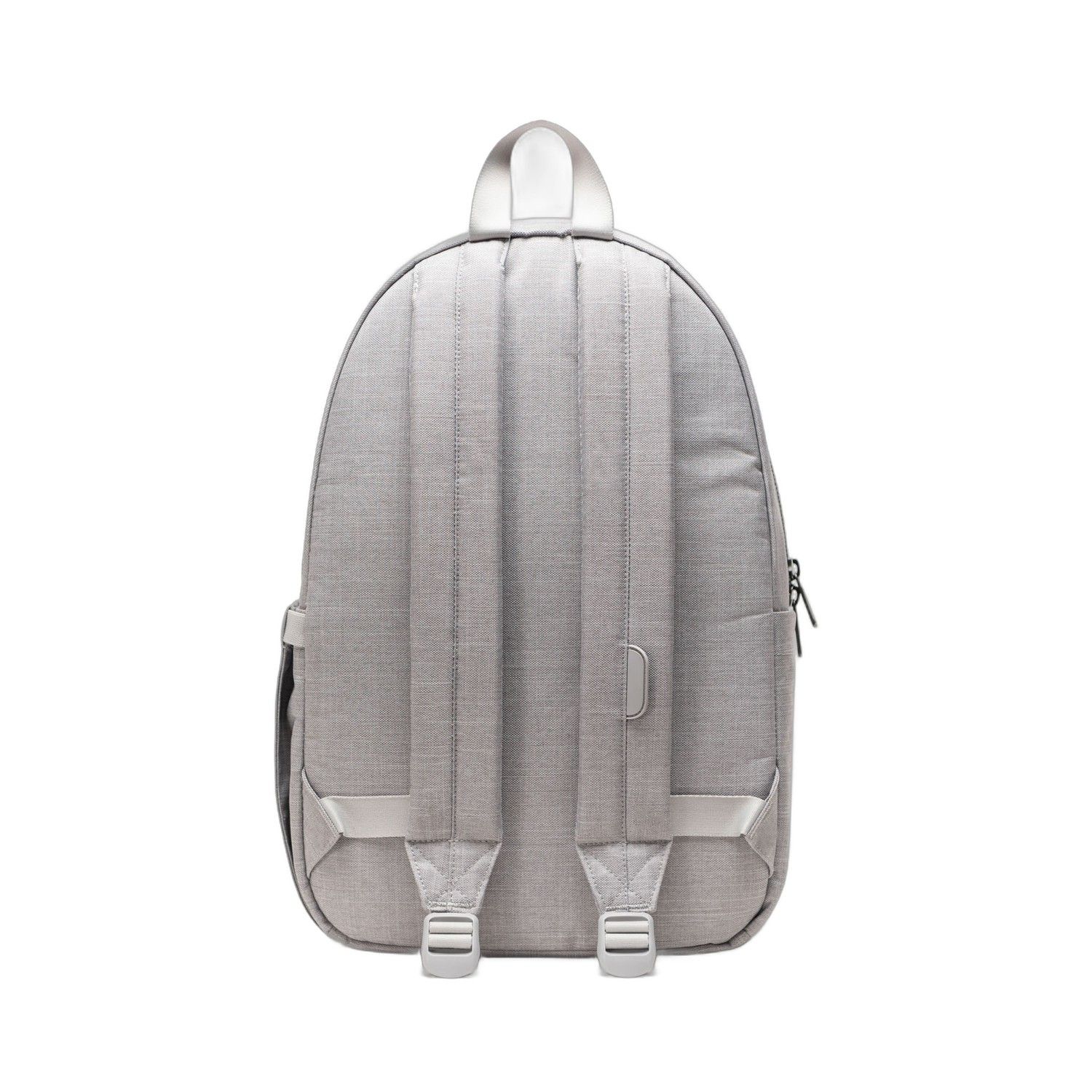 Herschel Settlement Backpack, Grey Cros 11407-0731 - obrazek 8