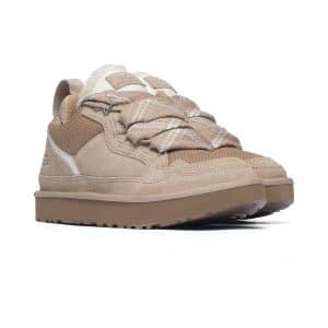 UGG W LOWMEL 1144032-SAN
