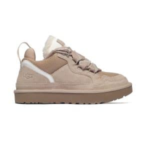 UGG W LOWMEL 1144032-SAN
