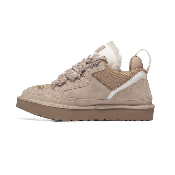 UGG W LOWMEL 1144032-SAN