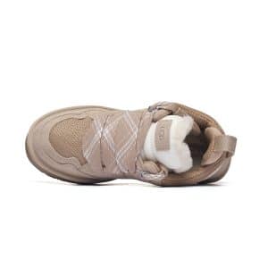 UGG W LOWMEL 1144032-SAN