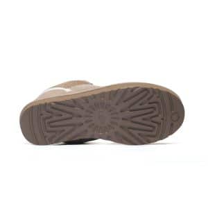 UGG W LOWMEL 1144032-SAN