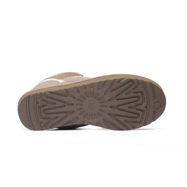 UGG W LOWMEL 1144032-SAN