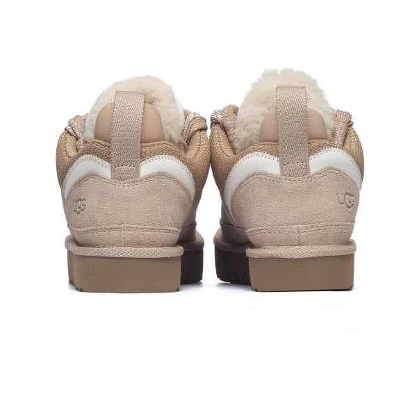 UGG W LOWMEL 1144032-SAN