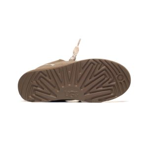 UGG K LOWMEL 1152410K-SAN